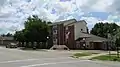 Lynchburg Commons apartments