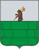 Coat of arms of Lyubim