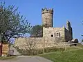 Mühlburg