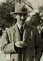 Mahammad Maharramov&nbsp;[az](Muslim Socialist Bloc)