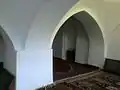 A historical mosque