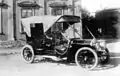 MARTA 35-45 HP Dublu-Phaeton