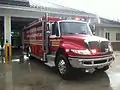 MCSU 614, Purcellville