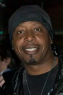 MC Hammer, Worst Original Song co-winner.