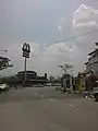 McDonald's at Karpal Singh Drive