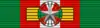 MDG National Order – Grand Cross 1st Class BAR