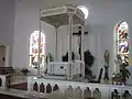 St. Francis de Sales Chapel at Mount de Sales