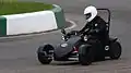 MEV Etrike