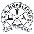 MGM logo