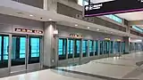 MIA Mover In Miami International Airport