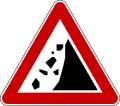 Rockfall