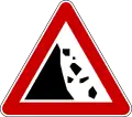 Rockfall