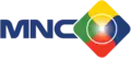 The fourth logo of Media Nusantara Citra (20 May 2015-present). (PNG)