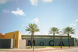 Image 47The Museum of Contemporary Art in Miami, Florida. (from Contemporary art)
