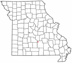 Location of {{{official_name}}}