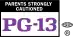 PG-13