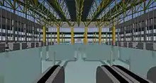 The MPDS4 Engineering Review Module allows design engineers to conduct virtual walk-throughs of a plant, factory or installation
