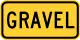 gravel