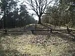 Burial mound, Netherlands