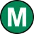 M Ocean View