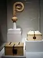 Medieval ivories, TEFAF 2011