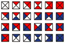 MacMahon Squares