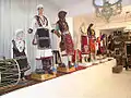 Traditional costumes