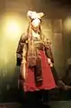 Traditional costume