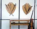 Greek memorabilia