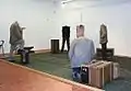 Vlasis Caniaris exhibition, Untitled