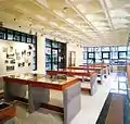 Interior view 1