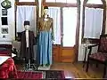 Local costumes
