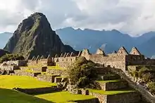 Image 1Machu Picchu, Inca Empire, Peru (from Human history)
