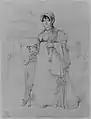 Skeleton suit, 1808