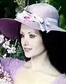 Miss World 1967Madeline Hartog-Bel, &nbsp;Peru