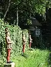 the Six Princes