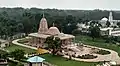 Bharata-Bahubali Temple