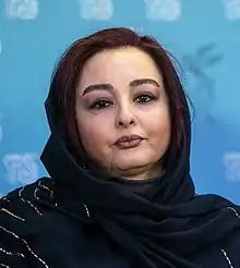 Mahaya Petrosian(1970)