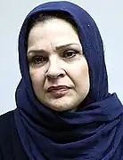 Afsar Asadi(1958)