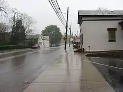 Main Street