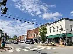 Main Street
