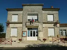 Town hall