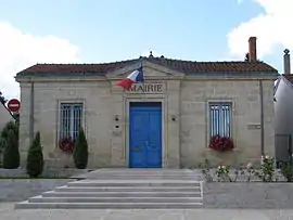 Town hall