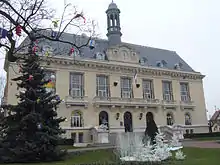 Town hall