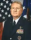 Silas R. Johnson