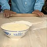 Roll Out the Dough