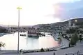 Kosar park of Malayer