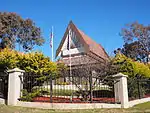High Commission of Malaysia