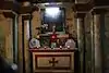 Chapel of the Carmelite Madonna