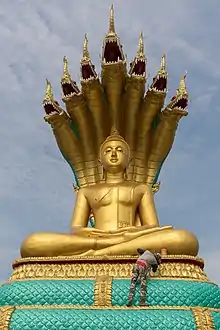 BUDDHA
